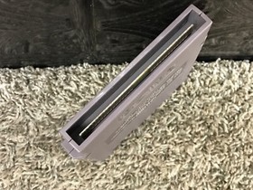 Doppio Drago II: La Vendetta (NES, 1990)