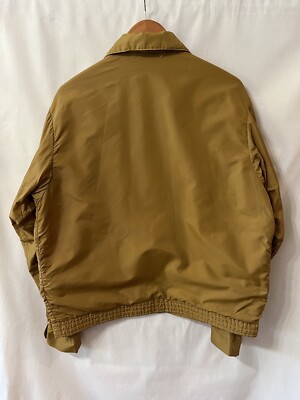 VTG 1960s McGregor Nylon Anti-Freeze Windbreaker Jacket VTG 1960s McGregor Nylon Anti-Freeze Windbreaker Jacket