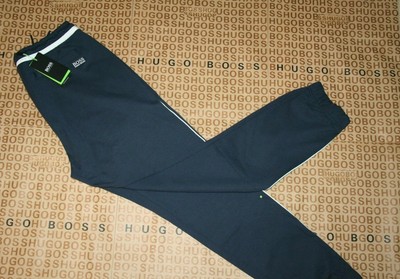 aj hugo boss tracksuit