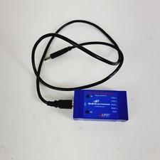 B-B SmartWorx USOPTL4, Blue Usb to Isolated 422 485 USB Serial Converter B B