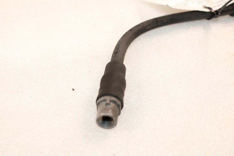 Manguera de freno de goma trasera Lamborghini Huracan, LP610, 580, usada, P/N 420611775A Foto 3 de 4