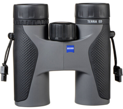 カールツァイス Terra ED 10x32 black カールツァイス(ZEISS) Terra