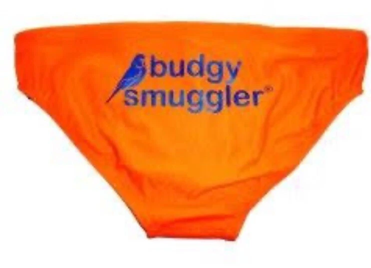 Budgie smugglers store ebay