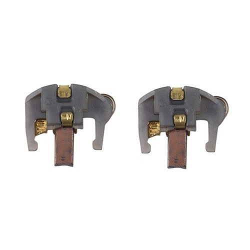 For-DeWALT DC988 DC988V/DC987/DC520KA/DC490A/DC985/DC984/DC984V Spazzola in carbonio - Foto 10 di 16