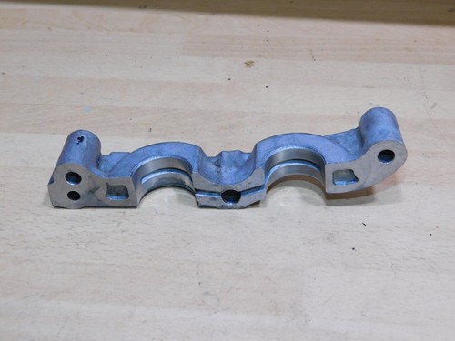 NISSAN NAVARA D22 (2001-2004) 2.5DIESEL YD25DDTi CAMSHAFTS CAP No. 2 - Picture 2 of 2