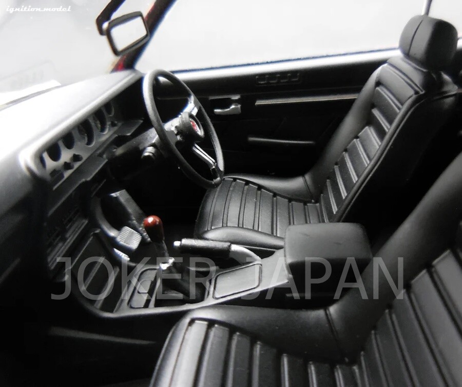 Ignition Model IG3455 1/18 NISSAN Skyline 2000 GT-R (KPGC110 Ignition Model IG3455 1/18 NISSAN Skyline 2000 GT-R (KPGC110