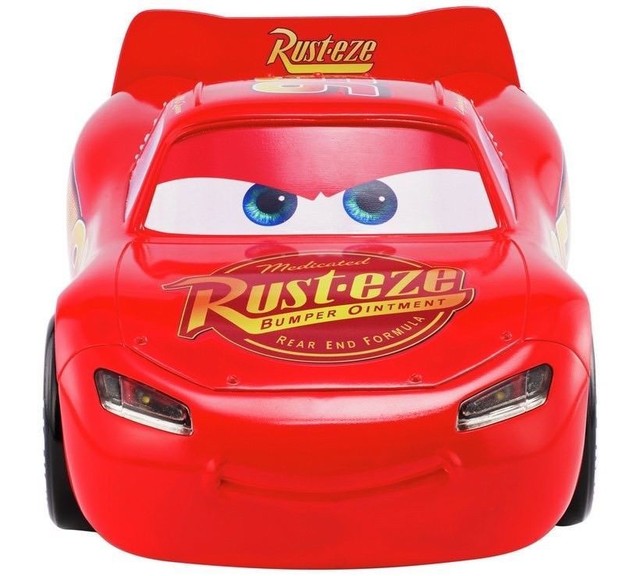 disney fgn49 pixar cars 3 movie moves lightning mcqueen