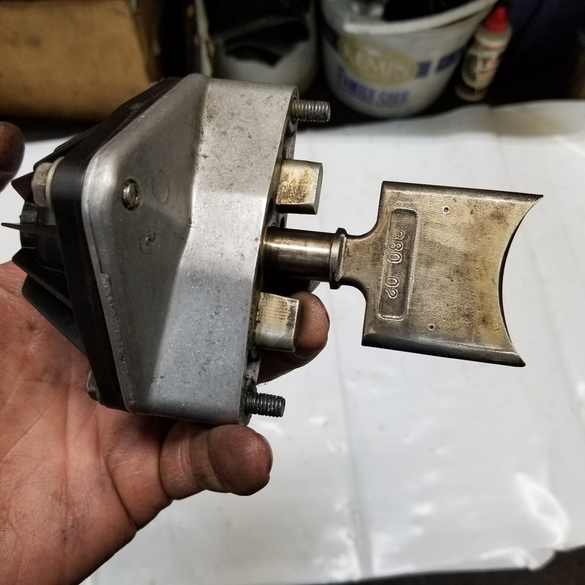 2002-2007 Polaris Pro X X2 Edge XCSP Classic RMK Indy 600 VES