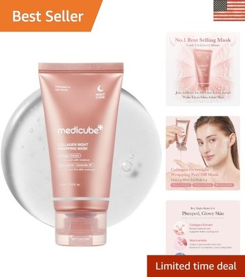 Overnight Peel Off Facial Mask