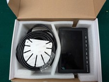 Echomaster Rppmon-7044-ahd Led Monitor With 4 Channel Hd Video Inputs W Mount