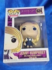 Funko POP! Television Gossip Girl JENNY HUMPHREY #624