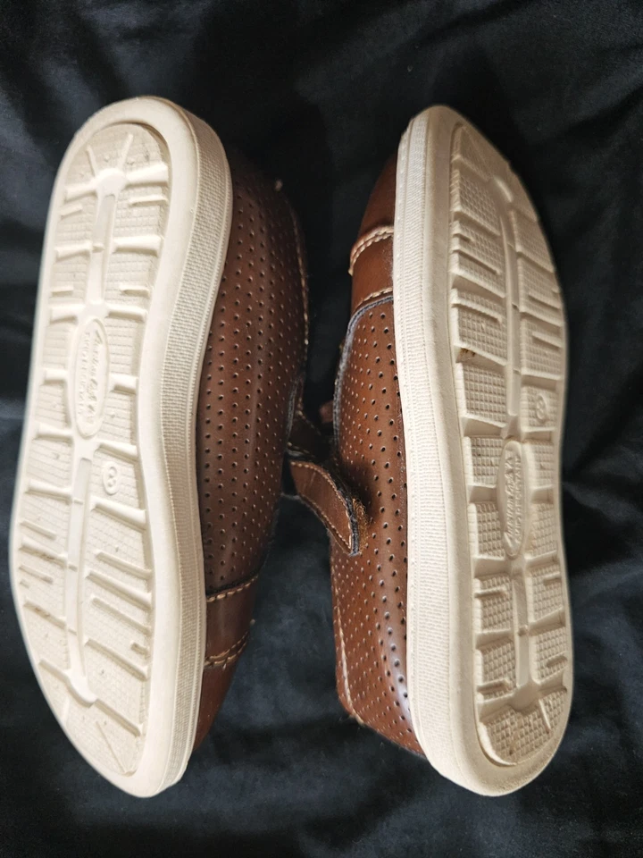 Обувь для мальчиков American Eagle 8 нескользящая - Изображение 3 из 4