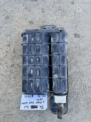07-10 Jeep Wrangler JK Fuel Vapor EVAP Canister OEM