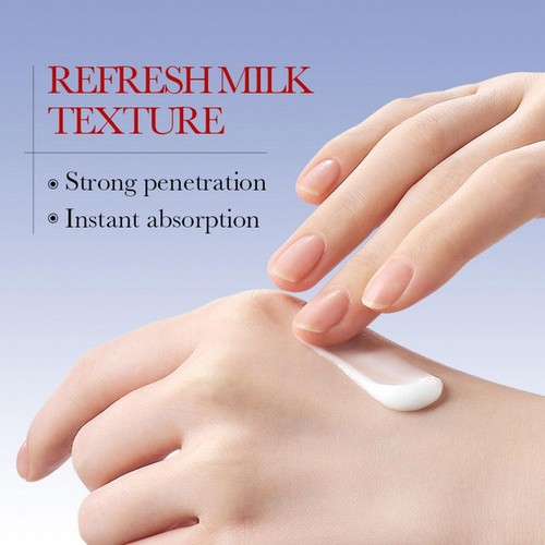 SADOER ACCURATE Anti-Freckle Cream for Adults - Fade Spots, Brighten Skin - Picture 7 of 14