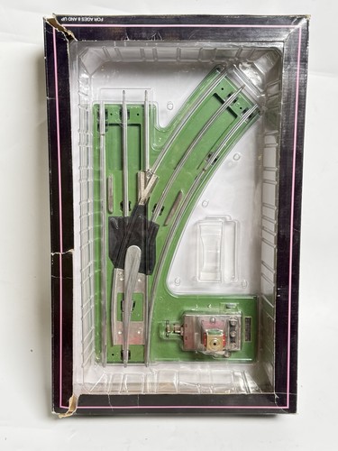 Interruptor remoto Lionel calibre estándar MTH 10-4001 mano derecha | Zustand: New