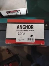 Automatic Transmission Mount Rear Anchor 3098