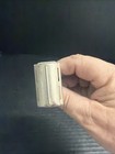 VINTAGE GILLETTE DOUBLE EDGE SAFETY RAZOR With Original Box Rare — photo 2