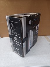 Sunbeam TRIO IC-TRIO-US-SV Silver Steel ATX M...