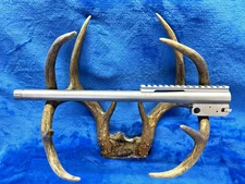 .308 Winchester Encore 15" Barrel w/ TSOB Scope Base Thread Protected