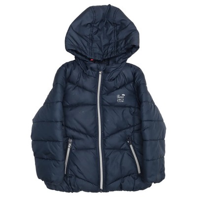 Palomino by C&A, Winterjacke, Mädchen, Größe: 92, Blau, Polyester #VTM