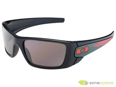 Oakley SI Fuel Cell Apocalypse Surf Polarized Sunglasses OO9096-G2