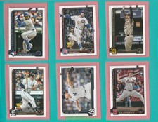 2025 Topps Series 1 Celebration - Colt Keith #180