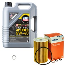 Filtre à huile Kia RIO