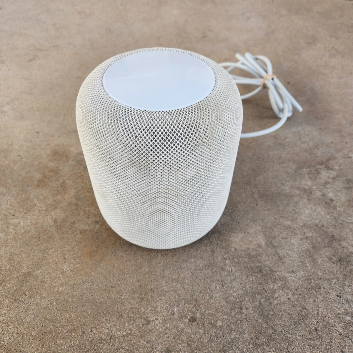 Apple HomePod White Smart Speakers for sale | eBay