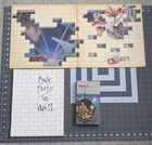 Pink Floyd THE WALL 1978 original vinyl 33RPM double LP + Songbook + VHS #MUSIC