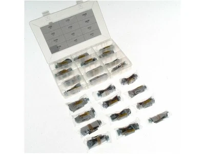 Excentrische Camer Bout Set – Ophangarm Uitlijningsbout Voor VW Passat B5 (1996-2000) En Audi A6 C5/A8 D3/Phaeton, 1 Stuk, Metrisch M12x1.5, OE 8E0501387A