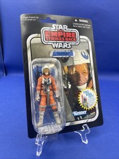 Star Wars Vintage The Empire Strikes Back ESB Dack Ralter VC07  BRAND NEW