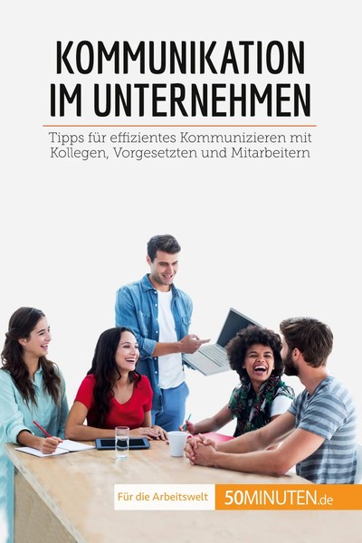 Kommunikation Im Unternehmen Virginie De Lutis Taschenbuch Coaching 58 S. 2019-image