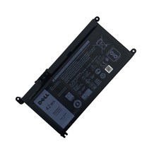 Genuine 42Wh YRDD6 Battery For Dell Inspiron 3493 3593 5584 5585 5590 7586 3793