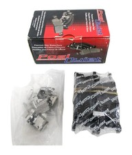 StopTech Ceramic Brake Pad With Hardware Fits...