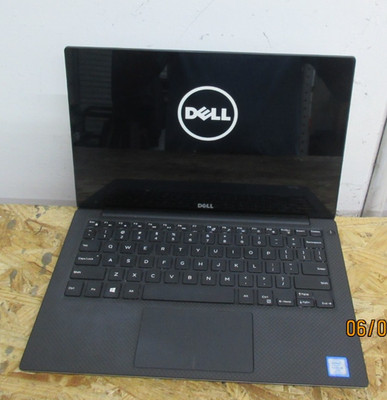 Dell XPS 13 9360 13.3'' i5-7300U @ 2.50GHz 8GB RAM 256GB SSD Win11P LAPTOP.