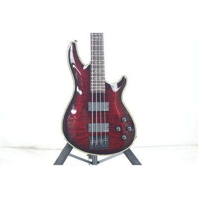 Authentic SCHECTER  AD-C-4-HR #260-007-174-8597