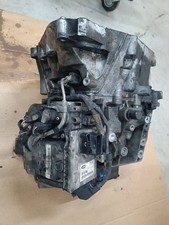 Boite de vitesse Citroen DS5