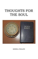 Merrill Phillips | Thoughts For The Soul | Taschenbuch | Englisch (2014)