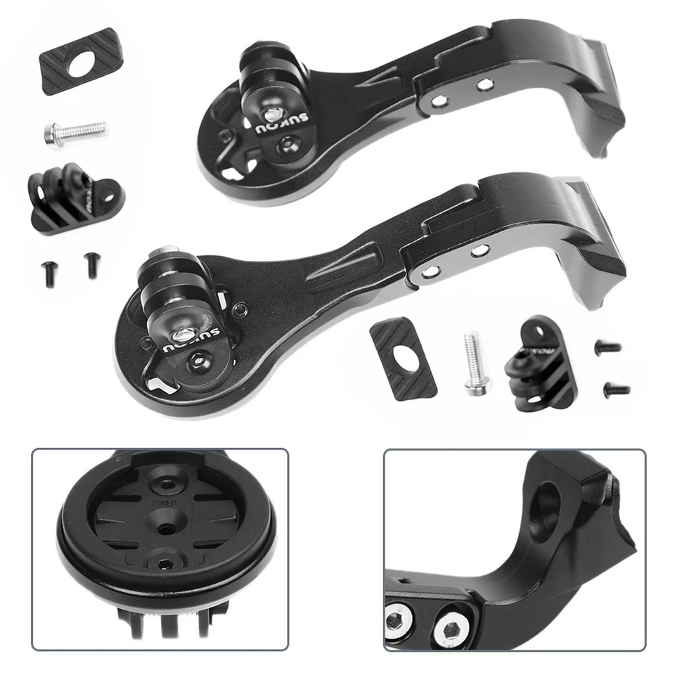 Fahrradcomputer Halterung f��r Garmin GPS und Zubeh?r f��r Trek MADONE SLR7/9 - Bild 3 von 4