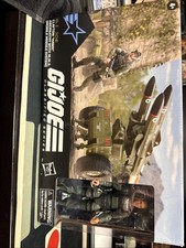 Hasbro GI Joe Classified Series  182 Clayton    Hawk    Abernathy with M.M.S. NIB  A