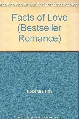 Facts Of Love, Leigh, Roberta,Webber, Meredith, Good Book