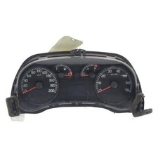 Compteur Fiat DOBLO