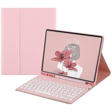 Detachable Magnetic Keyboard Cover - Galaxy Tab S9/S8/S7 11"