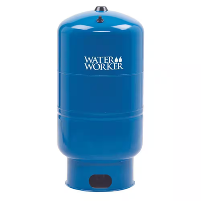#ad 20 Gallon Precharged Vertical Well Water Pump House Pressure Tank HT 20B $275.00