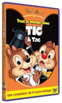 Tout le monde aime Tic  Tac, Vol. 1 von not specified | DVD | Zustand gut