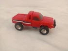 Vintage 1984 Gobots Small Foot Bandai Transforming Pick-Up Truck MR-35