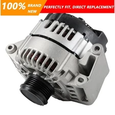 Alternator For Saturn ION 2.2L 2003 2004 2005 2006 2007 AVA0001 13944