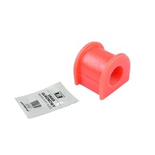 ✅ TEDGUM MOUNTING STABILISER BAR LEFT/RIGHT FRONT 00677076 NEU DE STOCK