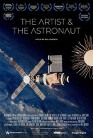 Documentary - Artist The Astronaut - Dvd - G72Z