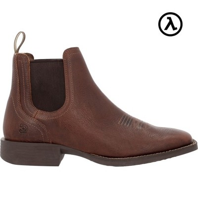 DURANGO  SHYLOH CHELSEA BOOTS DDB0526 - ALL SIZES - NEW